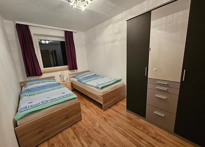 Apartment Bauer