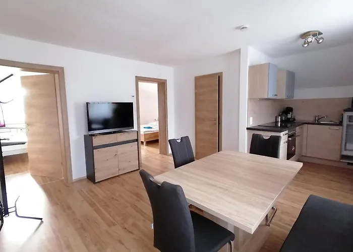 Apartment Bauer